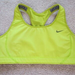 NIke Dri Fit Women's sports bra